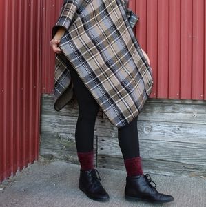 Women's 80s Vintage black danexx booties